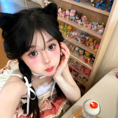 愿为女人